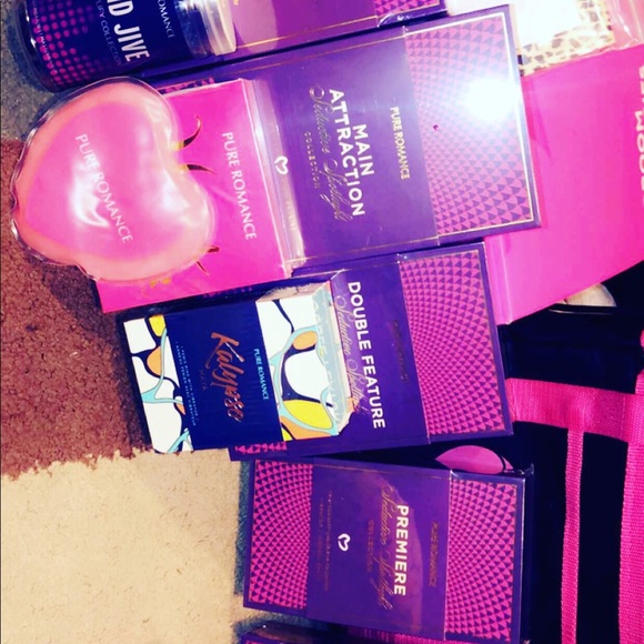 Health and beauty - Picture 4 of 5